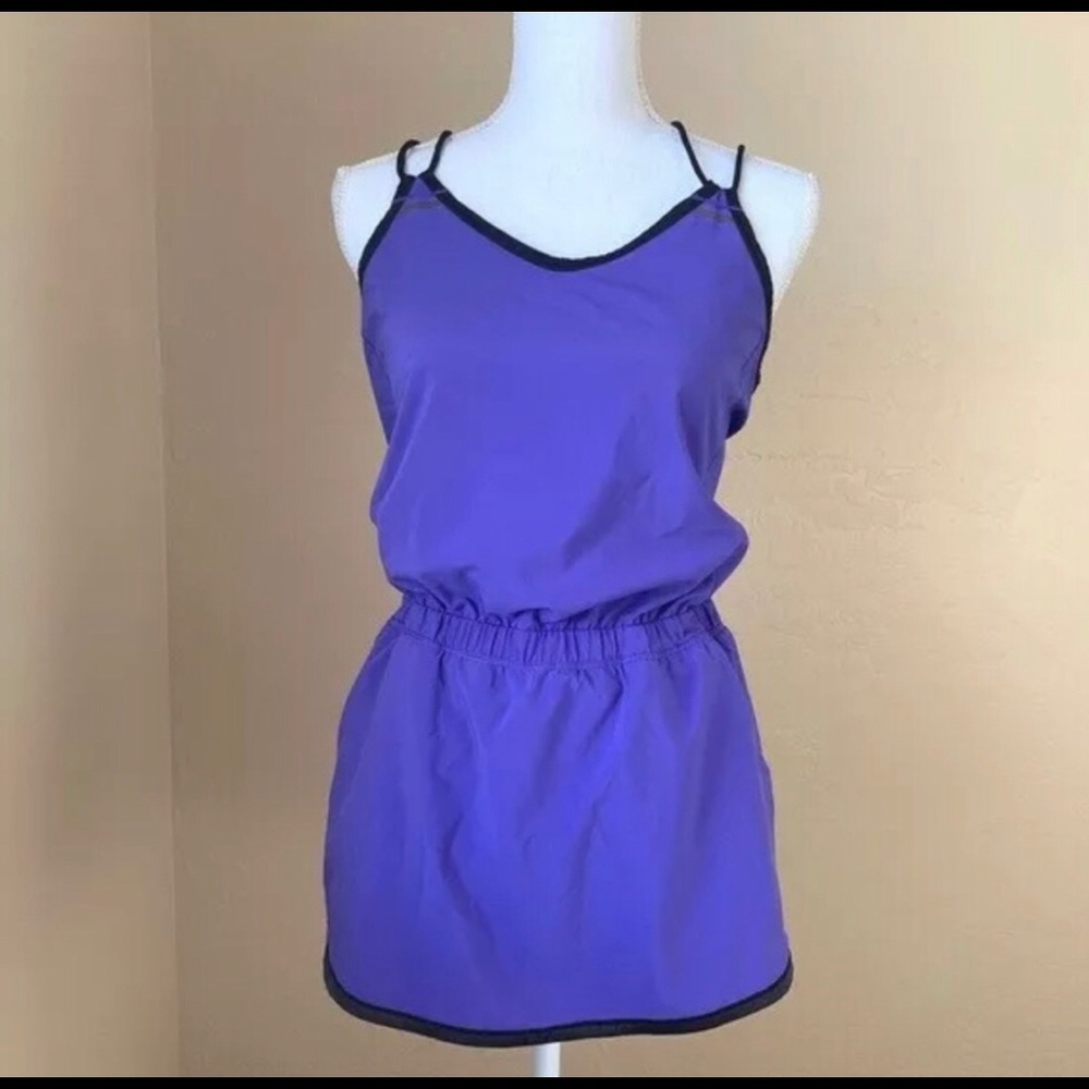 Lululemon Romper